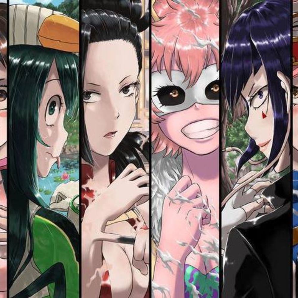 Meet your Posher, Tisharra